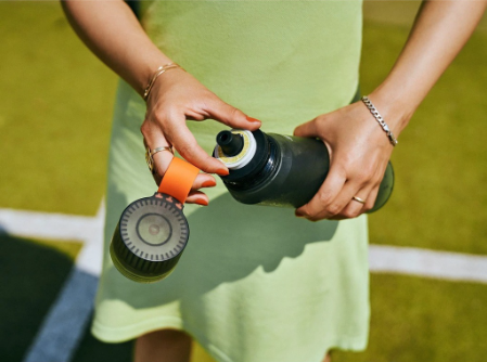 現貨速發Air up水杯原裝正品氣味瓶airup水壺果味杯氣味杯650ml